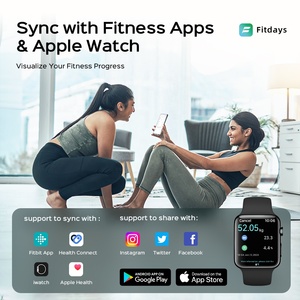 Metro a Nastro Digitale Intelligente per il Corpo con Registrazione Dati su App - Product Image 6