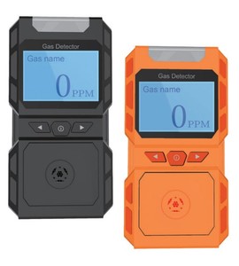 Chất lượng cao xách tay loại giọng nói <span class=keywords><strong>co</strong></span> cảm biến <span class=keywords><strong>Detector</strong></span> duy nhất Gas <span class=keywords><strong>Detector</strong></span> cảm biến môi trường carbon monoxide Gas <span class=keywords><strong>Detector</strong></span> abh811 - Product Image 5