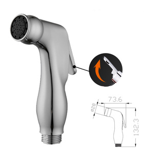 Набор распылительной головки для биде - Product Image 2