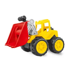 Nuovo modello di grande ruota libera camion giocattoli per i ragazzi