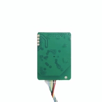 Luces con Sensor Fotoeléctrico para Exteriores Surertech VB22A, Dispositivos Ópticos de Alto Rendimiento