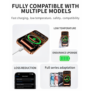 สายชาร์จเร็ว Type-C to Type-C ขนาด 1 เมตร 1.5 เมตร 2 เมตร 5A 6A สำหรับโทรศัพท์มือถือ อุปกรณ์ชาร์จ ขายส่ง ราคาพิเศษ - Product Image 4