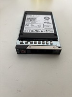 Dell 1.6TB NVMe U.2 Enterprise SSD PCIe 4.0 Server SSD dengan Chassis