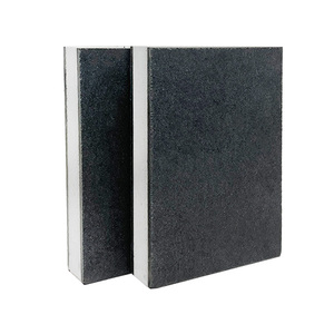 Suzhou Factory 115mm PU/PIR OCM/<span class=keywords><strong>OSB</strong></span> Panel sándwich ignífugo Precio M2para techo de fábrica - Product Image 2