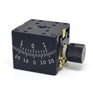 Goniomètre manuel OEM Leadtop LSSS-60JS - Option OEM personnalisable - Garantie 1 an - <span class=keywords><strong>Prix</strong></span> usine - Product Image 1