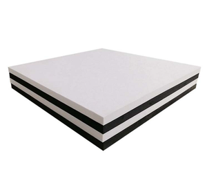 Factory Wholesale EVA <b>Foam</b> Manufacturer Custom Eco Shockproof 3/10/20/30/40/50mm EVA Rubber <b>Foam</b> Sheet - Product Image 2