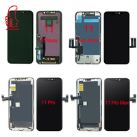 Prix d'usine, vente en gros pour écran LCD iPhone 11 Pro Max, écran pour iPhone 11 Pro Max