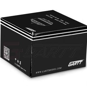 Gartt 700KV ML3508 460W มอเตอร์แบบไร้แปรงถ่าน Quadcopter hexa โดรน E600ประสิทธิภาพสูง0.0746 28A UAV VTOL - Product Image 6