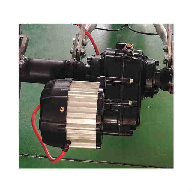 48v 500w Mid Drive Motor Mid Drive E-bike Motor Kit