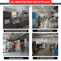 Boîtes personnalisées en carton avec impression couleur intégrale, portables, créatives, recyclables, pour fleurs, emballage pliable avec poignée