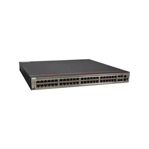 CE6857E-48S6CQ 02353VWU 48*10GE SFP+ 6*100GE QSFP28 Switches de Red Ethernet de 100G para Centros de Datos - Product Image 4