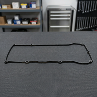 KENT Auto Parts Gasket Karet Tutup Katup Kepala Silinder OEM Standar 13270-4M500 untuk NISSAN QG15DE