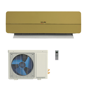 เครื่องปรับอากาศแบบมินิสปลิต ยูนิตภายในอาคาร - Product Image 5