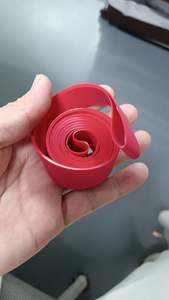 Bande de protection colorée en PVC/Nylon/TPU pour pneus de vélo tout-terrain et de route (MTB/Road) - Product Image 6