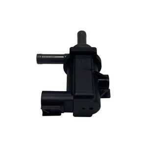 Válvula solenoide de purga de vapor para depósito de vacío Toyota 90910-12259 DC 12V tipo diafragma para uso automotriz - Product Image 3