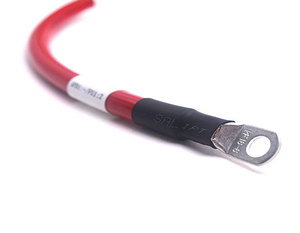 Fiação Térmica Resistente a Choques em PBT com Cabo BMS de Silicone para Sistemas de Bateria de Computador, Motocicleta e Indústria - Product Image 3