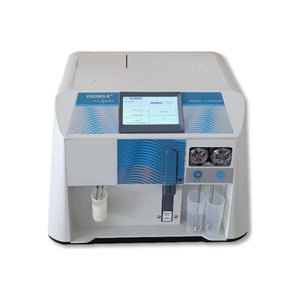 EKOMILK Spectra hibrit süt analizörü orta kızılötesi ve ultrason teknolojisi - Product Image 3