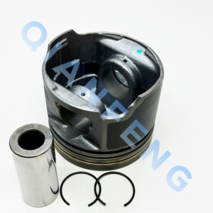 Revêtement ALFIN GB 1HZ 1PZ Piston 13101-17010 pour moteurs Toyota Land Cruiser Coaster Mega Cruiser PZJ7,HZJ7,HZJ80,HZB30,HZB50 - Product Image 5