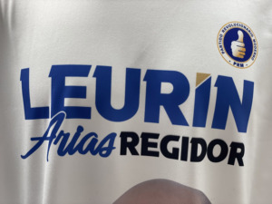 Maglietta personalizzata per le elezioni di fabbrica con materiali per la campagna per la stampa di sublimazione politica completa del presidente per le elezioni - Product Image 4