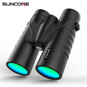 SUNCORE — <span class=keywords><strong>jumelles</strong></span> de rechange pour adultes Prisme binoculaire Compact et léger, étanche à l'eau 10x42, bak4 <span class=keywords><strong>Jumelles</strong></span> HD 1080mm, pour l'observation des oiseaux, la chasse - Product Image 3