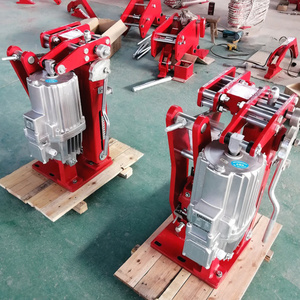 ดิสก์เบรกอุตสาหกรรมคุณภาพสูง YPZ2 I II III สำหรับเครื่องจักรบนดาดฟ้า - Product Image 1