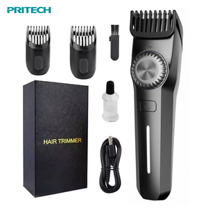 Tagliacapelli Ricaricabile <span class=keywords><strong>a</strong></span> Buon Prezzo, Ottimo Rapporto Qualità-Prezzo, Macchina per Taglio Capelli Senza Fili per Uso Domestico - Product Image 1