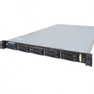 เซิร์ฟเวอร์แร็ค LFF Density Inspur NF5180M5 1U ใช้ซีออนโกลด์ 6152 (2x2.1GHz) พร้อมพาวเวอร์ซัพพลาย 1300W และช่องใส่ฮาร์ดดิสก์ขนาด 3.5 นิ้ว 4 ช่อง - Product Image 4