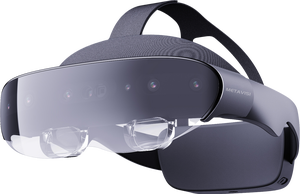 แว่นตา AR แบบสแตนด์อโลน 071 OLED Immersive Visual 6DOF พร้อมระบบภาพเสมือนจริง 6dof - Product Image 2