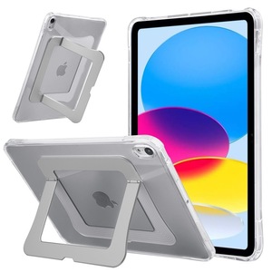 เคสใสสำหรับ <span class=keywords><strong>iPad</strong></span> รุ่นที่ 10, 11, <span class=keywords><strong>Air</strong></span> <span class=keywords><strong>4</strong></span>, 5, 12.9 นิ้ว และ <span class=keywords><strong>Air</strong></span> 13 นิ้ว เคสแท็บเล็ตพรีเมียมพร้อมช่องใส่ปากกา - Product Image 2