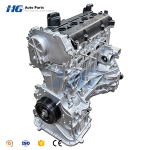 Motore Diesel Completo di Alta Qualità 2.5L QR25 QR25DE per Nissan X-Trail NP300 Navara D22 <span class=keywords><strong>D40</strong></span> - Product Image 2