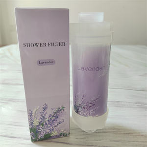 Filtro de Agua para Ducha con Vitamina Vitarain de Primera Calidad, Filtro de Agua con Fragancia - Product Image 4