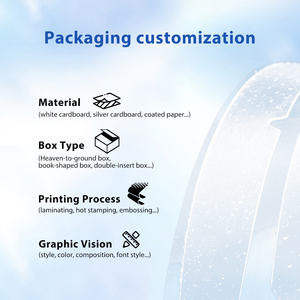 Зубная паста для отбеливания зубов под собственной торговой маркой, классический мятный порошок для отбеливания зубов с индивидуальным логотипом - Product Image 3
