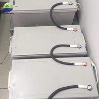 Batterie Gel SOLAR PLANET 12V 100Ah 150Ah 200Ah, Batterie Solaire Gel, Batteries au Plomb-Acide pour Système Solaire Hors Réseau Hybride