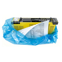 Amplificateur servo à double axe Fanuc A06B-6166-H201 Beta I-B Bisv 20/20-b, haute précision, fonctionnement stable, machine CNC A06B-6166-H201
