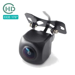 170 degree Horizontal SONY CCD chip Reverse Camera Super Night Vison Wide angle Rear View camera