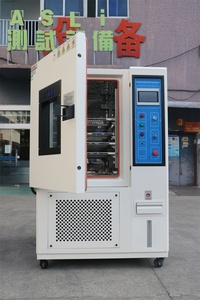 Laboratuvar için ASLI marka sıcaklık nem kararlılık <span class=keywords><strong>Test</strong></span> odası - Product Image 3