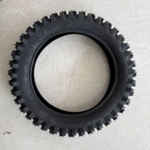 Pneumatico Anteriore per <span class=keywords><strong>Moto</strong></span> <span class=keywords><strong>Mitas</strong></span> di Qualità 18 Pollici, Gomma per Motocross 140/80-18, Nuova Condizione, Carcassa 140/80-18 - Product Image 5