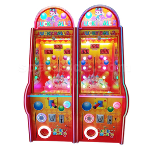 Machine <span class=keywords><strong>de</strong></span> <span class=keywords><strong>tennis</strong></span> <span class=keywords><strong>de</strong></span> <span class=keywords><strong>table</strong></span> <span class=keywords><strong>de</strong></span> pêche à pièces <span class=keywords><strong>de</strong></span> monnaie, distributeur <span class=keywords><strong>de</strong></span> capsules, jouet, cadeau, centre <span class=keywords><strong>de</strong></span> jeux - Product Image 3