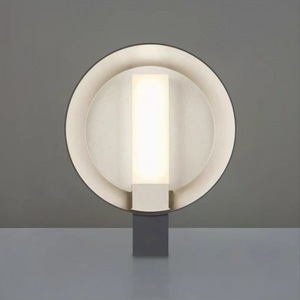 Postmodern Minimalist Dome Shade <b>Table</b> <b>Lamp</b> Nordic Style Creative Art Gallery for Bedroom <b>Study</b> Living Room or Hotel Use - Product Image 3