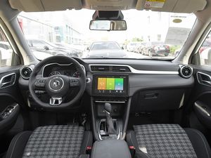 MG <span class=keywords><strong>ZS</strong></span> 2022 180DVVT Automatico Edizione Globale Million 918 Nuove <span class=keywords><strong>Auto</strong></span> in Vendita Mini SUV Veicoli a Combustibile - Product Image 5