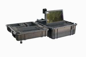 Escáner de IRIS binocular, nuevo dispositivo de captura de huellas dactilares, Kit biométrico de registro de votantes, cámara USB WiFi, inscripción ciudadana - Product Image 3