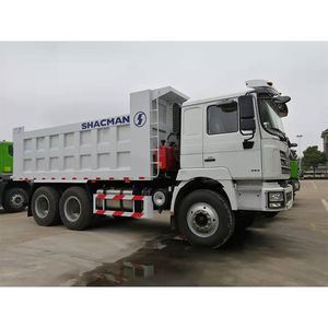 Новый самосвал Shacman F3000/F2000 6x4 в продаже - Product Image 4