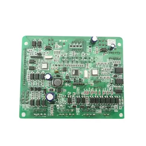 El fabricante de PCBA de Shenzhen proporciona componentes electrónicos SMT, servicio de montaje de PCB OEM/ODM