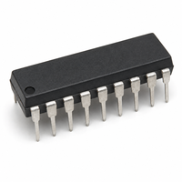 PDIP-16 BOM Service SN75437ANE Buffers Drivers Receivers Transceivers Electronic Components China
