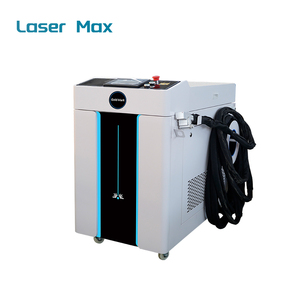 LASER Cw Cleaner Machines de nettoyage laser à fibre 1000w 2000w 3000w LASER 2023 Meilleur Nettoyeur Laser à fibre 2000w Ma - Product Image 1