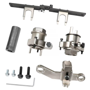 Kit de Herramientas de Sincronización del Motor para Sincronizar los Modelos GM <span class=keywords><strong>Chevrolet</strong></span> Onix 1.0e Tracker 1.0 y 1.2 - Product Image 2