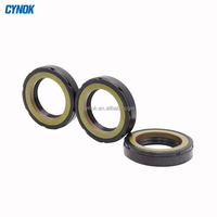 AP1700F Anneau intérieur en PTFE de couleur verte 90310-30014 GRJ120 Joints de joint d'huile de crémaillère de direction assistée AP1700-F0