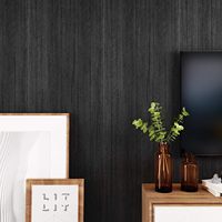 ORON DECO-Papier peint 3D auto-adhésif en vinyle PVC, bois moderne texturé, en arête de poisson, étanche, armoires de cuisine