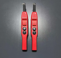 Pièces de palan à câble KONECRANES SWF POQ202R 52797564 - Commande suspendue IP65