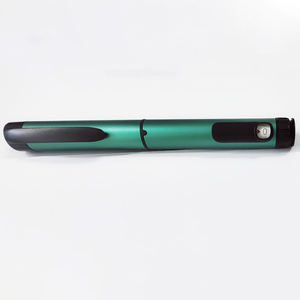 Bolígrafo Inyector de Metal Reutilizable al por Mayor, Cartucho de 3ml, Ligero, para el Cuidado Antiarrugas - Product Image 4